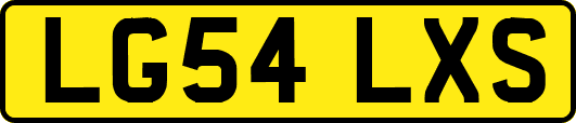 LG54LXS