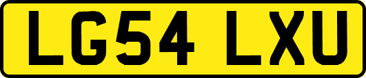 LG54LXU