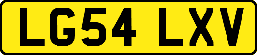 LG54LXV