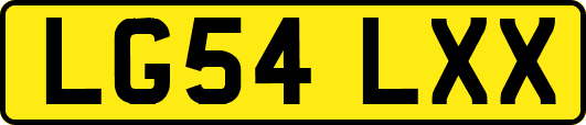 LG54LXX