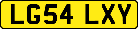 LG54LXY