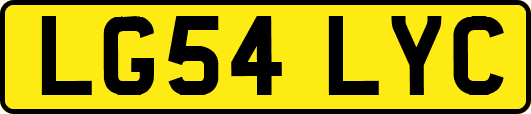LG54LYC