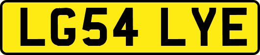 LG54LYE