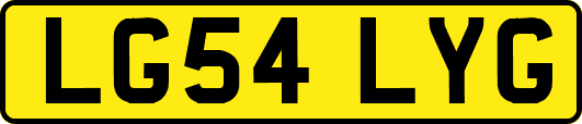 LG54LYG