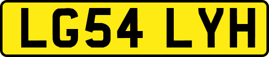 LG54LYH