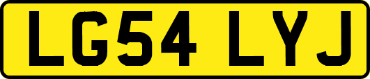 LG54LYJ