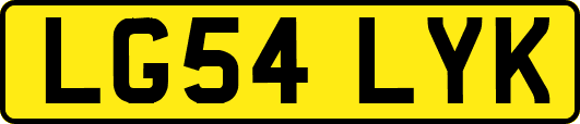 LG54LYK