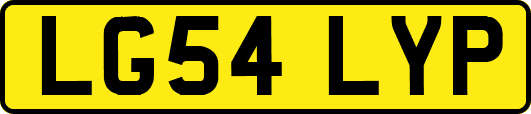 LG54LYP
