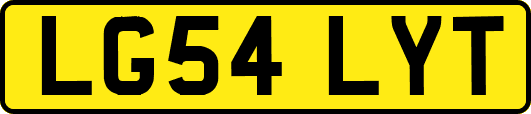LG54LYT