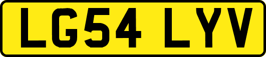 LG54LYV