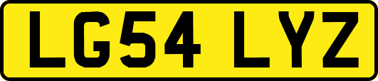 LG54LYZ