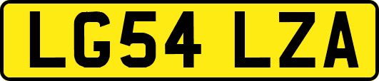 LG54LZA