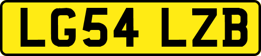 LG54LZB