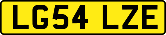 LG54LZE