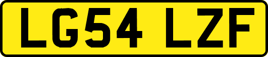 LG54LZF