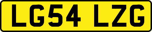 LG54LZG