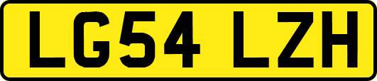 LG54LZH