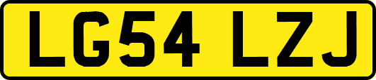 LG54LZJ