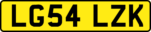 LG54LZK