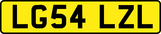 LG54LZL