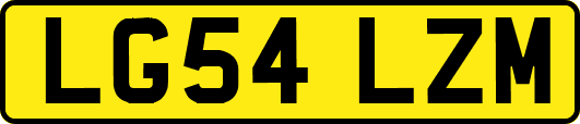 LG54LZM