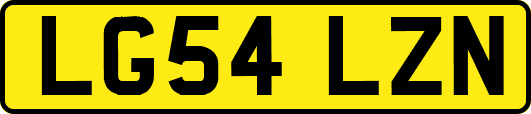 LG54LZN