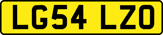 LG54LZO