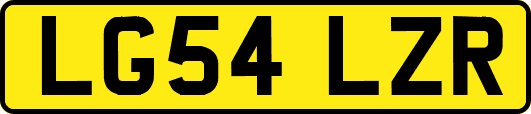 LG54LZR