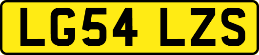 LG54LZS