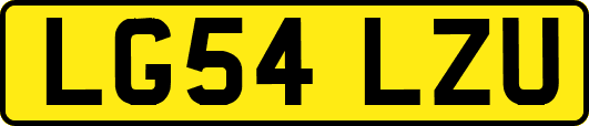 LG54LZU