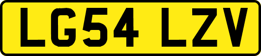 LG54LZV