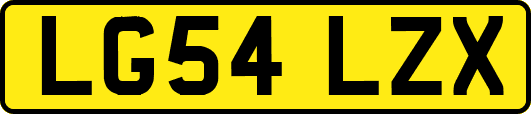 LG54LZX