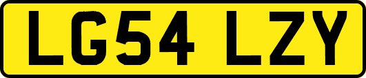 LG54LZY