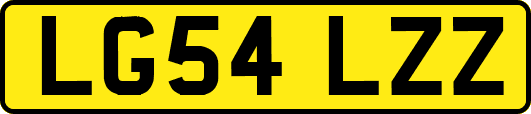 LG54LZZ