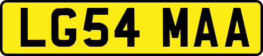 LG54MAA