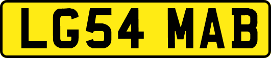 LG54MAB