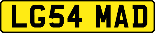 LG54MAD