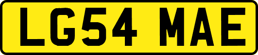 LG54MAE