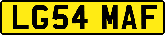 LG54MAF