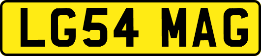 LG54MAG