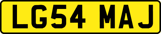 LG54MAJ