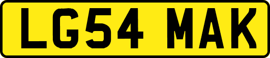 LG54MAK