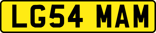 LG54MAM