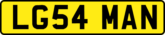 LG54MAN