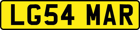 LG54MAR