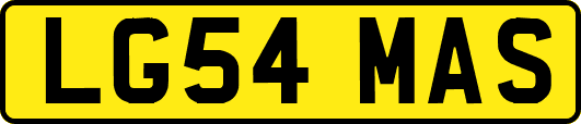 LG54MAS