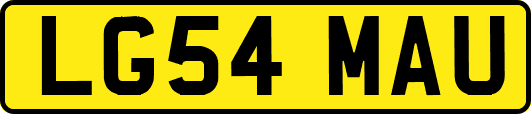 LG54MAU