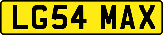 LG54MAX