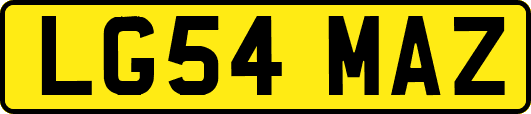 LG54MAZ