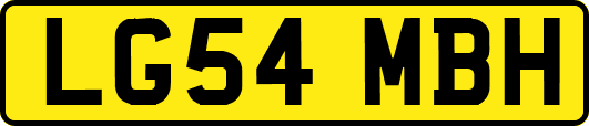 LG54MBH